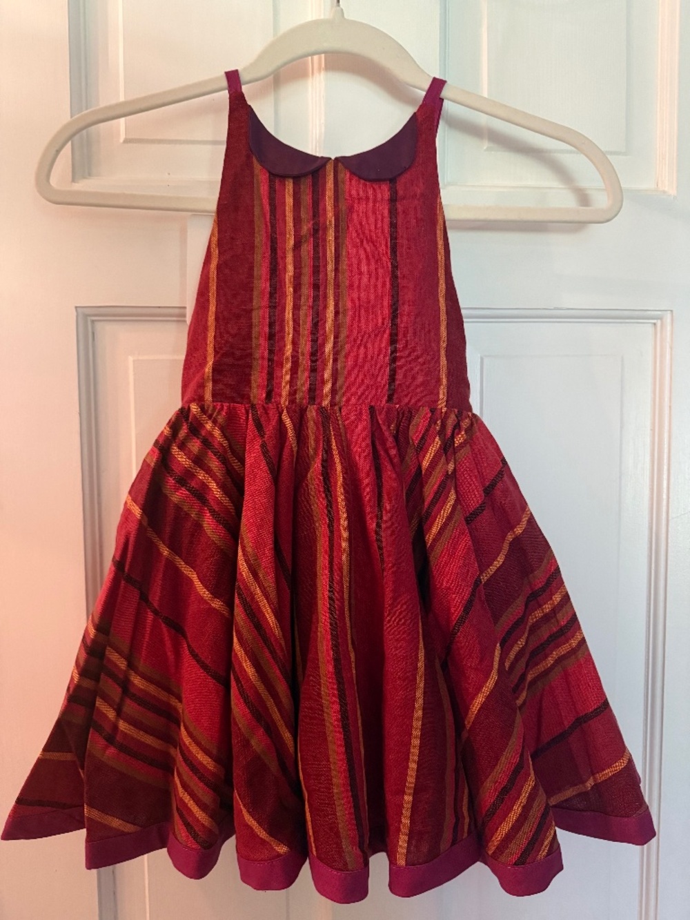 Pleiades Dress